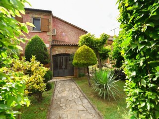 Holiday house Labinci Outdoor Recording 14