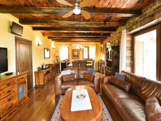 Holiday house Labinci Features 33
