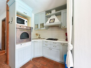 Casa per le vacanze Labinci Caratteristiche 36