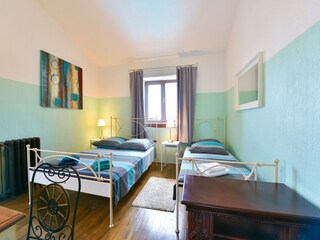 Holiday house Labinci Features 38