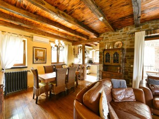 Holiday house Labinci Features 16