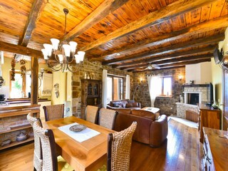 Casa per le vacanze Labinci Caratteristiche 19