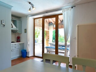 Holiday house Labinci Features 20