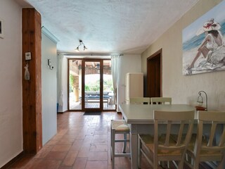 Casa per le vacanze Labinci Caratteristiche 21
