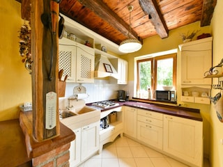 Holiday house Labinci Features 22