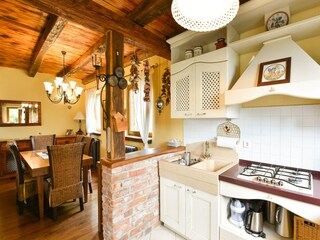 Vakantiehuis Labinci Kenmerken 23
