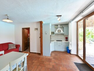 Casa per le vacanze Labinci Caratteristiche 24