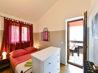 Holiday house Labinci Features 27