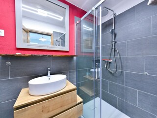 Ferienhaus Labinci Ausstattung 32