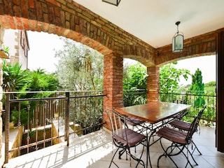 Holiday house Labinci Outdoor Recording 6