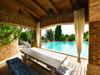 Holiday house Labinci Outdoor Recording 7