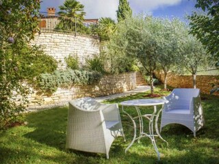 Casa per le vacanze Labinci Registrazione all'aperto 8
