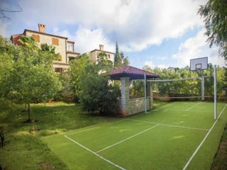 Maison de vacances Labinci  40