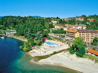 Parco vacanze Ghiffa  17