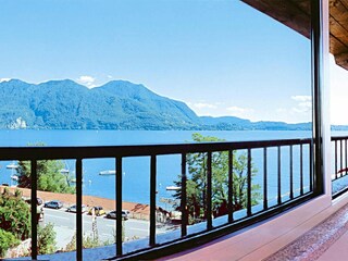 Vakantiepark Ghiffa  19