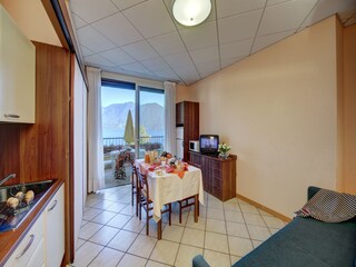 Vakantiepark Ghiffa Kenmerken 12