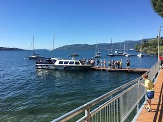 Ferienpark Ghiffa Umgebung 14