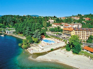 Vakantiepark Ghiffa  16