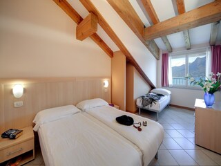 Vakantiepark Ghiffa Kenmerken 12