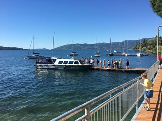 Ferienpark Ghiffa Umgebung 11