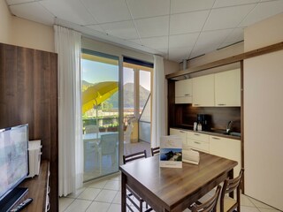 Vakantiepark Ghiffa Kenmerken 8