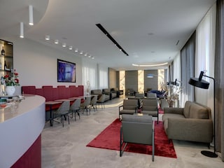 Parc de vacances Ghiffa  14