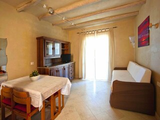 Parco vacanze Golfo Aranci Caratteristiche 4