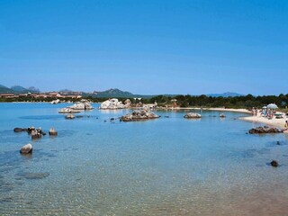 Holiday park Golfo Aranci Environment 14