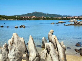 Ferienpark Golfo Aranci Umgebung 10