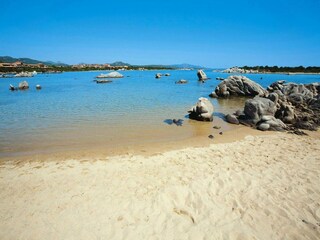 Vakantiepark Golfo Aranci Omgeving 12
