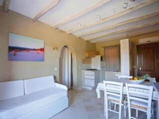 Vakantiepark Golfo Aranci Kenmerken 6