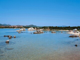 Ferienpark Golfo Aranci Umgebung 12