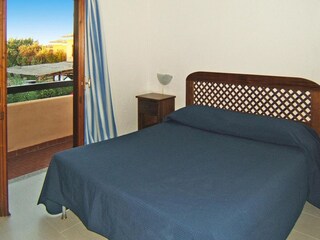 Vakantiepark Golfo Aranci Kenmerken 9