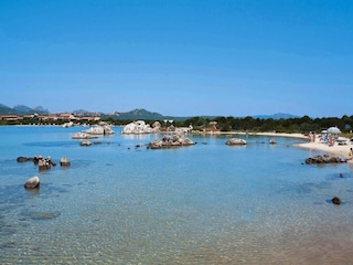 Parco vacanze Golfo Aranci  13