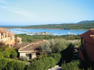 Holiday park Golfo Aranci Environment 12