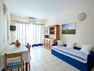 Vakantiepark Golfo Aranci Kenmerken 1