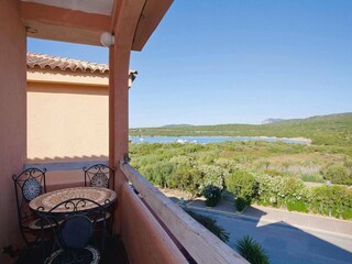 Vakantiepark Golfo Aranci Buitenaudio-opname 3