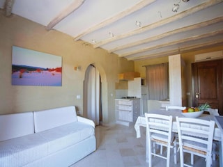 Ferienpark Golfo Aranci Ausstattung 3