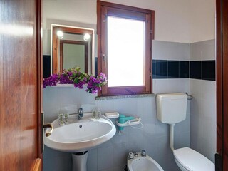 Parco vacanze Budoni Caratteristiche 20