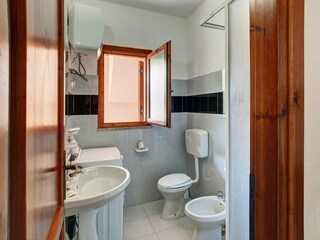 Holiday park Budoni Features 22