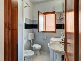 Parco vacanze Budoni Caratteristiche 23
