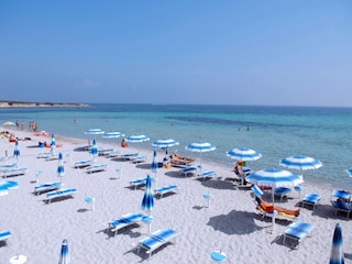 Holiday park Budoni Environment 26