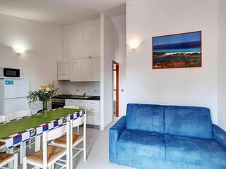 Vakantiepark Budoni Kenmerken 6