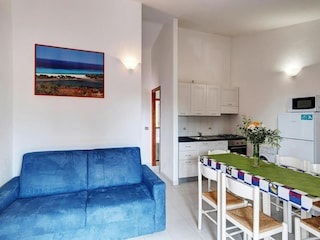 Holiday park Budoni Features 7