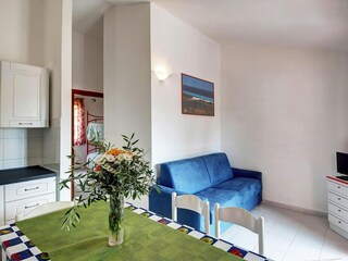 Holiday park Budoni Features 17