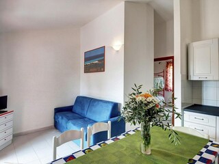 Holiday park Budoni Features 20