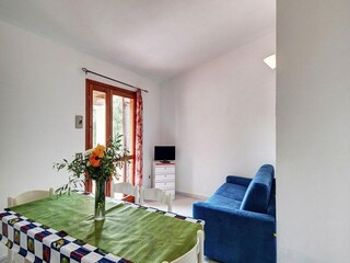 Parco vacanze Budoni Caratteristiche 13