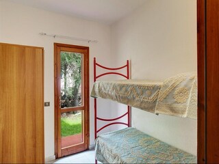 Holiday park Budoni Features 10