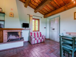 Vakantiehuis Buggiano Kenmerken 32