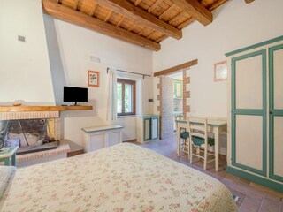 Ferienhaus Buggiano Ausstattung 36